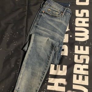 Denizen by Levi’s jeans